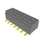 Samtec CLM-107-02-G-D-A