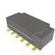 Samtec CLP-106-02-G-D-P-TR
