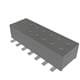 Samtec CLP-107-02-L-S