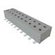 Samtec CLP-110-02-F-D