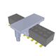 Samtec CLP-110-02-H-D-BE-PA