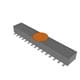 Samtec CLP-115-02-F-D-K-TR