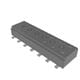 Samtec CLT-107-02-S-D