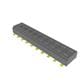Samtec CLT-110-02-G-D-BE
