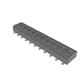 Samtec CLT-111-02-S-D-BE-A