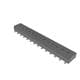 Samtec CLT-114-02-F-D-A