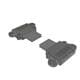 Samtec EQDP-014-12.00-STL-SBR-5-B