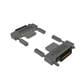 Samtec EQDP-014-12.00-TED-TEU-5-B