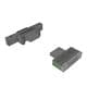Samtec EQDP-014-12.00-TPU-SEU-5