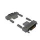 Samtec EQDP-014-12.50-TEU-TED-5-B