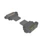 Samtec EQDP-014-15.00-TTR-STL-5-B