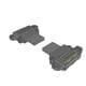 Samtec EQDP-014-15.75-STL-STL-6-B