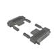 Samtec EQDP-014-20.00-SEU-SED-5-B