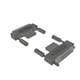 Samtec EQDP-014-27.00-SEU-SED-5-B