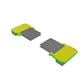 Samtec EQDP-014-40.00-SBL-SBL-5-N