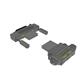 Samtec EQDP-014-40.00-TEU-STR-7-B