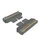 Samtec EQDP-028-02.50-TTL-TTL-5-D