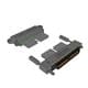 Samtec EQDP-028-03.50-STR-TED-7-B