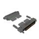 Samtec EQDP-028-10.00-STR-TED-7-B