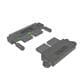 Samtec EQDP-028-12.00-SEU-SBL-5-B