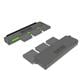 Samtec EQDP-042-15.00-TEU-SBR-5