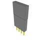 Samtec ESQ-104-44-G-S-LL