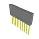 Samtec ESQ-110-39-G-S-LL