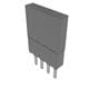 Samtec ESW-104-23-T-S-LL