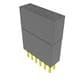 Samtec ESW-106-69-G-D
