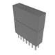 Samtec ESW-107-69-L-D