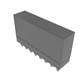 Samtec ESW-108-12-S-D