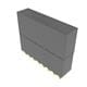 Samtec ESW-108-33-G-D