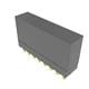 Samtec ESW-108-37-G-D