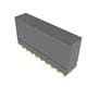 Samtec ESW-109-12-G-D