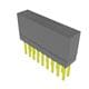 Samtec ESW-109-13-G-D