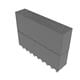 Samtec ESW-109-33-S-D