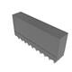 Samtec ESW-110-12-S-D