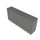 Samtec ESW-110-37-G-D