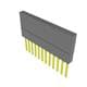 Samtec ESW-112-24-G-S