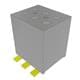 Samtec FLE-103-01-G-DV-A