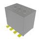 Samtec FLE-104-01-G-DV-A