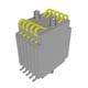 Samtec FSI-105-10-L-D-AD