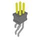 Samtec FTSH-102-01-F-DH