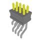 Samtec FTSH-104-02-L-DH