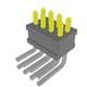 Samtec FTSH-104-03-L-D-RA