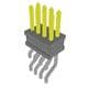 Samtec FTSH-104-04-F-DH