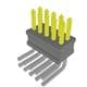 Samtec FTSH-105-01-F-D-RA