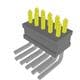 Samtec FTSH-105-02-F-D-RA