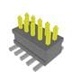 Samtec FTSH-105-02-L-DV