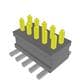 Samtec FTSH-105-03-L-DV